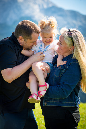 Smith Family1474