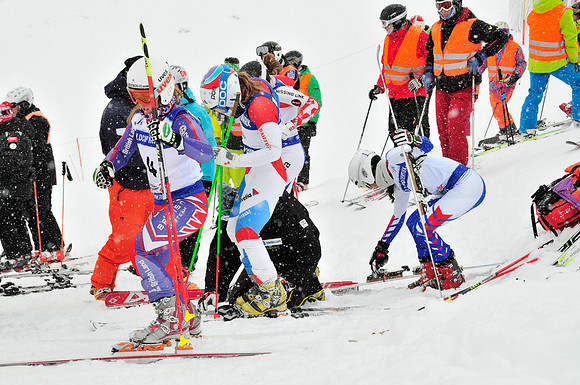 FIS Telemark World Cup