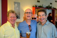 Paul Dutro's 70th Birthday