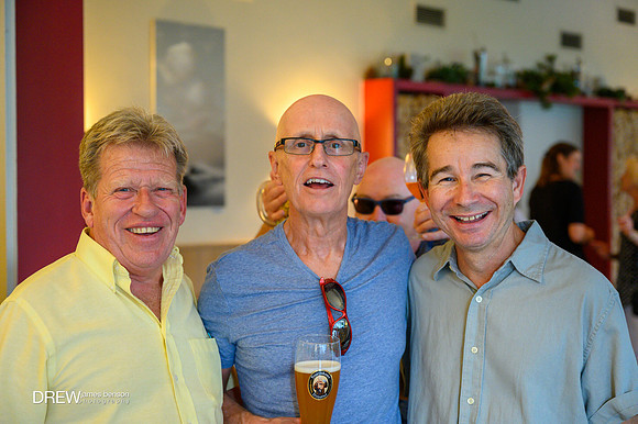 Paul Dutro's 70th Birthday