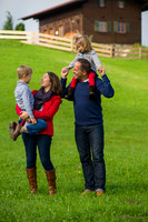 Botterbusch Family