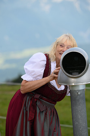 Mackenzie