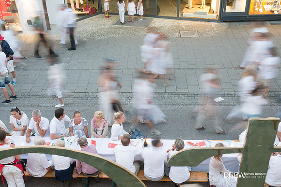 Weisse Nacht Garmisch 2015