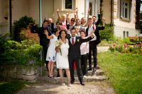 Yoyo & Meli Hochzeit