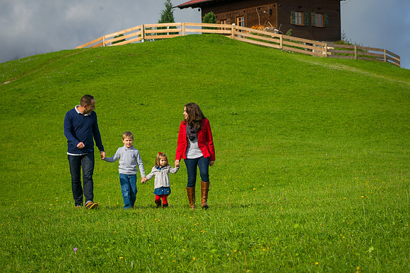 Botterbusch Family