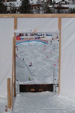 FIS Weltcup Oberjoch