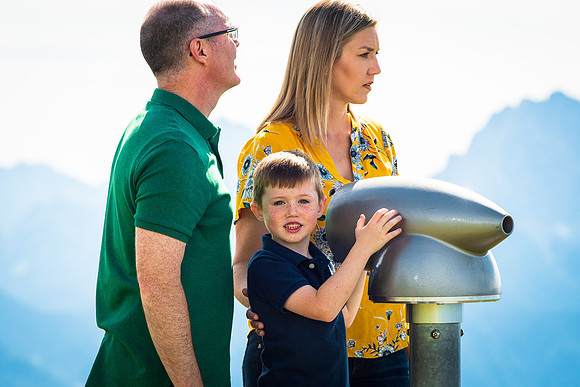 Nicholas Family2259