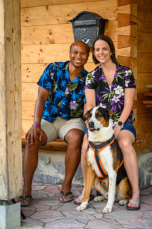 Johnson Family