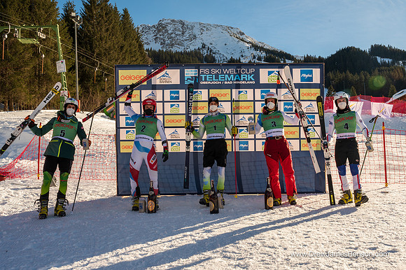 FIS Weltcup Oberjoch