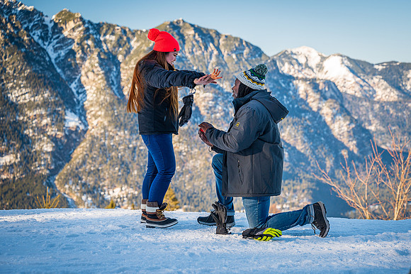 Tyrone Proposal