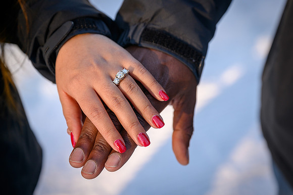 Tyrone Proposal