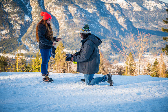 Tyrone Proposal