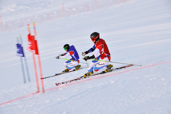 FIS Telemark World Cup