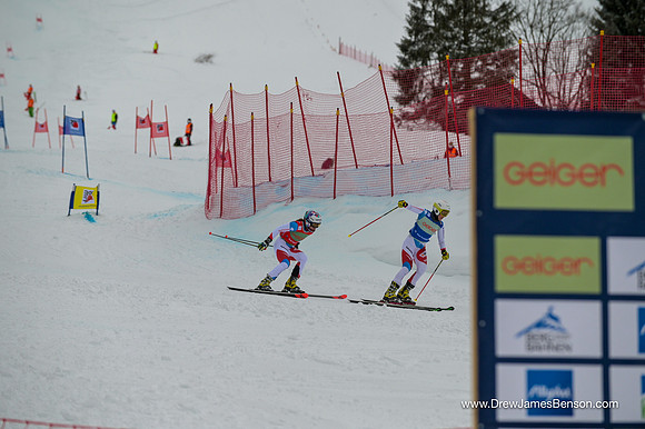 FIS Weltcup Oberjoch