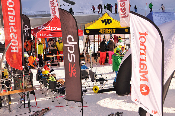 FIS Telemark World Cup