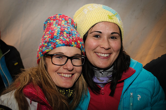 Telemark Freeheel Festival
