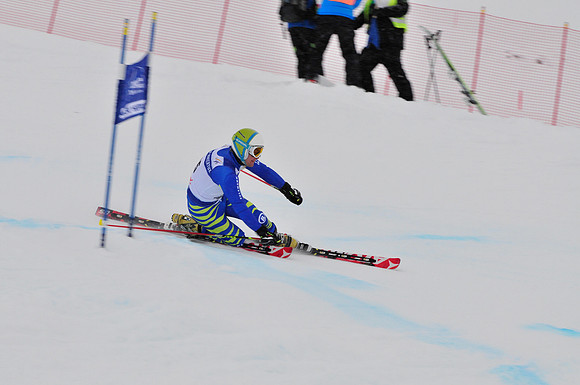 FIS Telemark World Cup