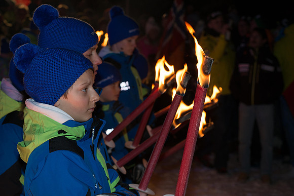 FIS Telemark World Cup