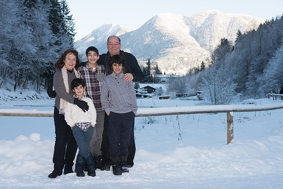 Sifer Family