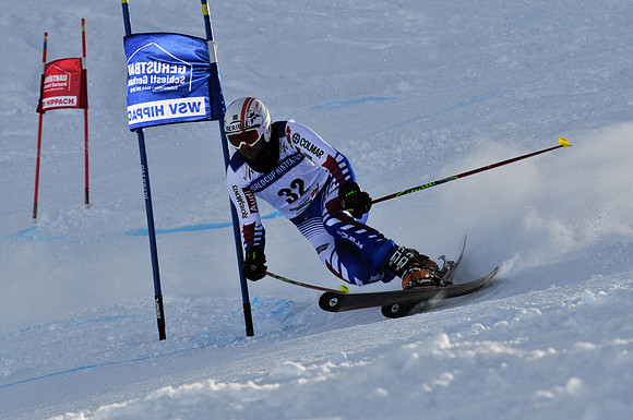 FIS Telemark World Cup