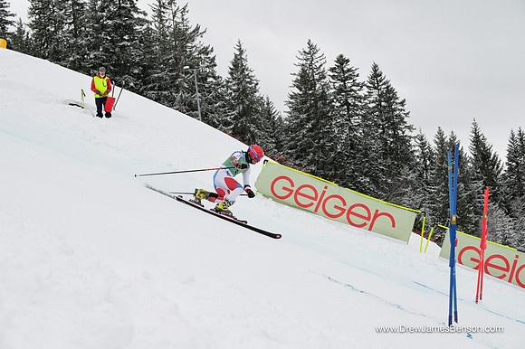 FIS Weltcup Oberjoch