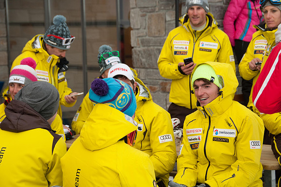 FIS Telemark World Cup