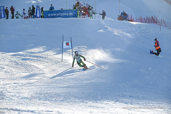 FIS Weltcup Oberjoch