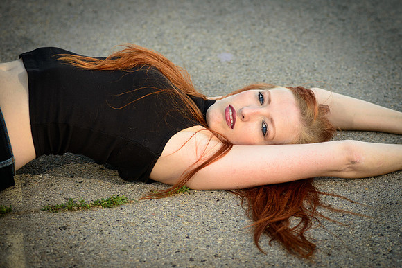 Hip Hop Shoot