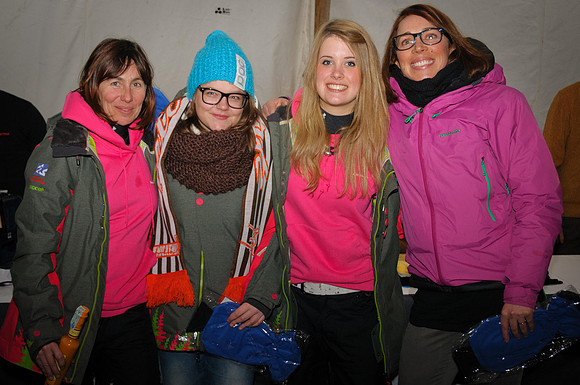 Telemark Freeheel Festival