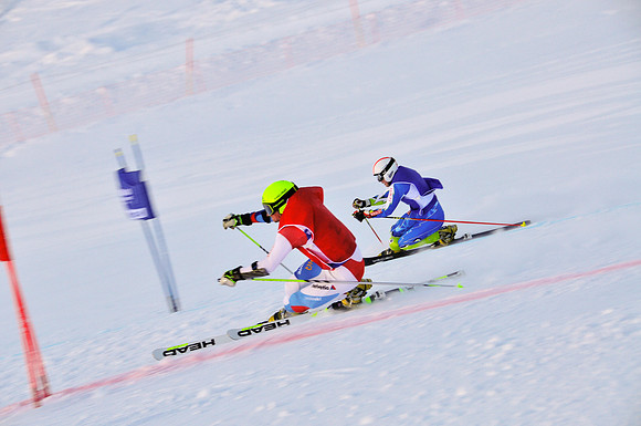 FIS Telemark World Cup