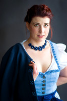 Shoot with Corinna