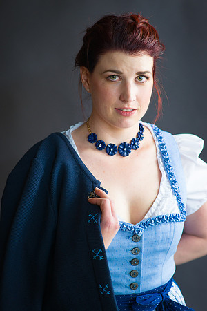 Shoot with Corinna