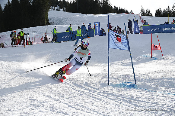 FIS Weltcup Oberjoch