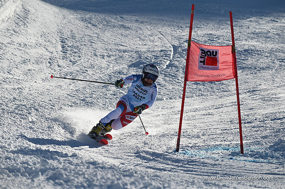 FIS Weltcup Oberjoch