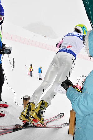 FIS Telemark World Cup