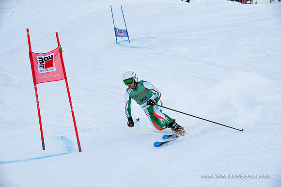 FIS Weltcup Oberjoch