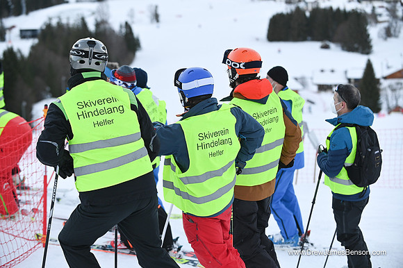 FIS Weltcup Oberjoch