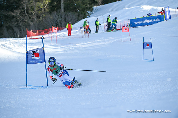 FIS Weltcup Oberjoch