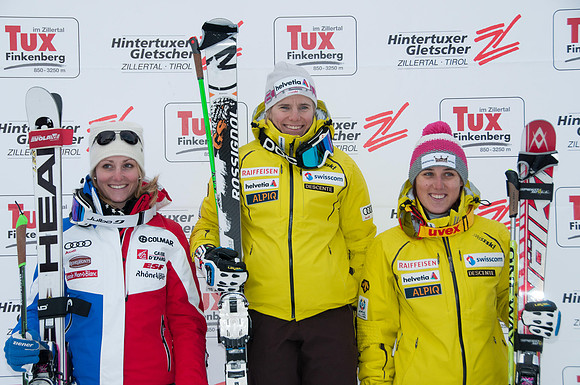 FIS Telemark World Cup