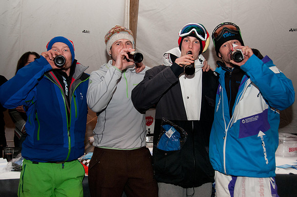 Telemark Freeheel Festival