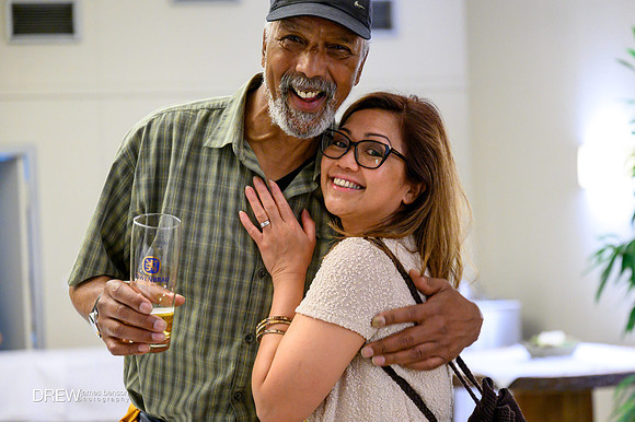 Paul Dutro's 70th Birthday