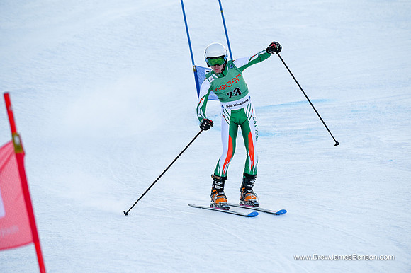 FIS Weltcup Oberjoch