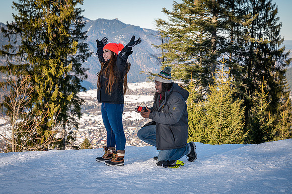 Tyrone Proposal