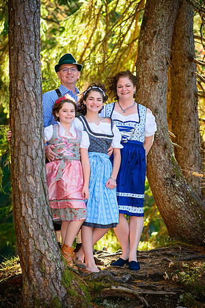 Cynthia Wilson Family