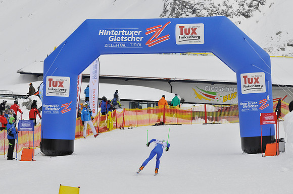 FIS Telemark World Cup