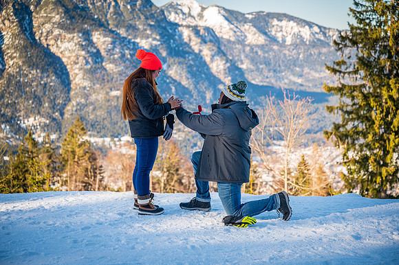 Tyrone Proposal