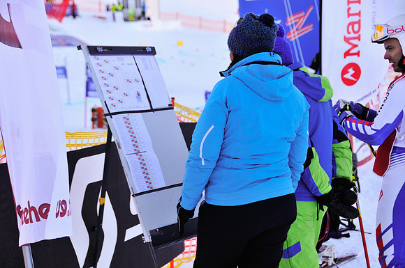 FIS Telemark World Cup