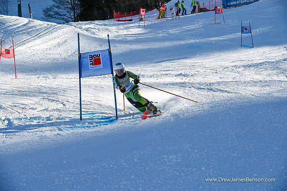FIS Weltcup Oberjoch