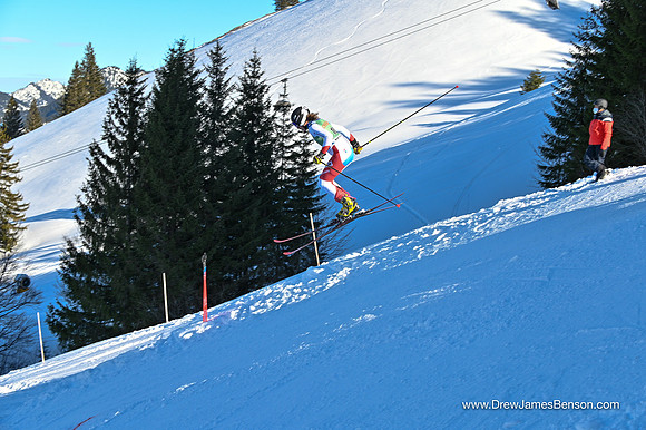 FIS Weltcup Oberjoch