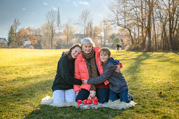 Meike Family Christmas